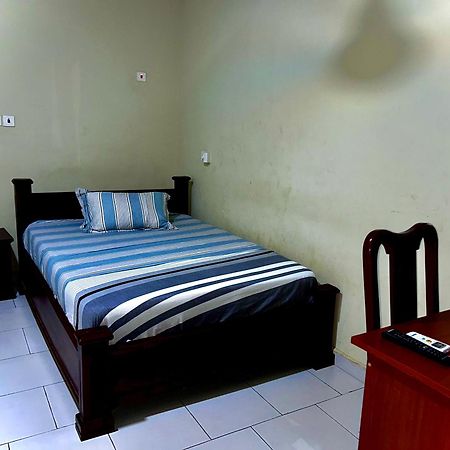Jessie Hotel Adenta Ngoại thất bức ảnh